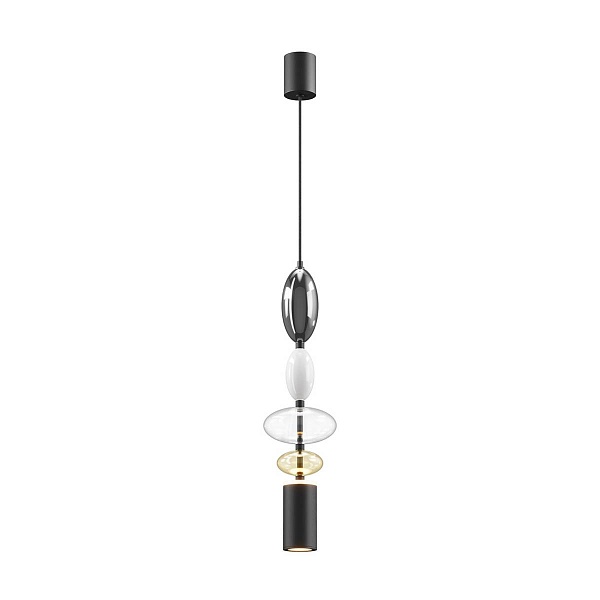 Подвес MAYTONI MONOCHROME MOD071PL-L8B3K3