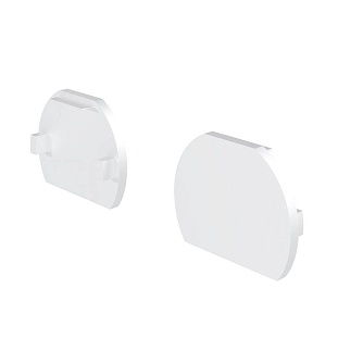 Заглушка MAYTONI ACCESSORIES FOR TRACKS EXILITY TRAM034EC-R-41W