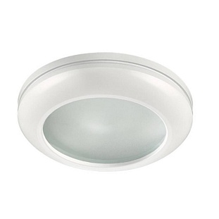 Светильник встраиваемый NOVOTECH DAMLA 370387