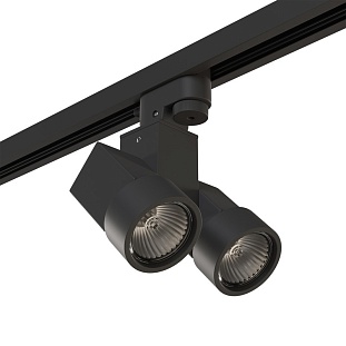 Трековый светильник LIGHTSTAR ILLUMO X2 A1T051037