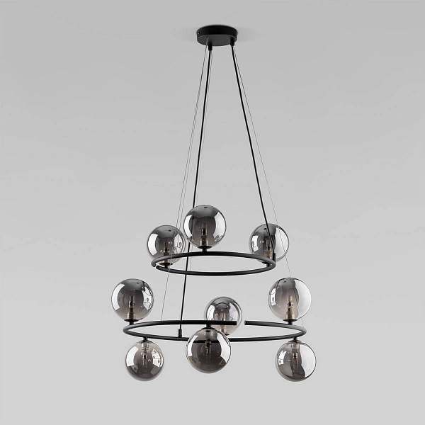 Люстра подвесная TK LIGHTING ANABELLE 6845 Anabelle a068410