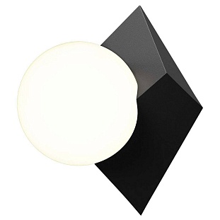 Бра MAYTONI CUBEO MOD445WL-01B