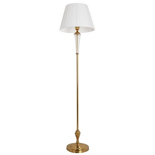 Торшер ARTE LAMP GRACIE A7301PN-1PB