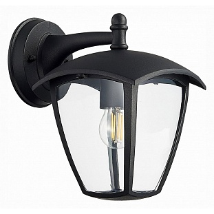 Светильник уличный настенный ST LUCE SIVINO SL081.411.01