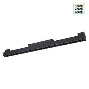 Трековый светильник NOVOTECH FLUM 359625