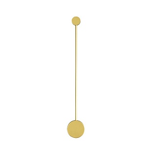 Бра ODEON LIGHT SATELLITE 3902/5WG