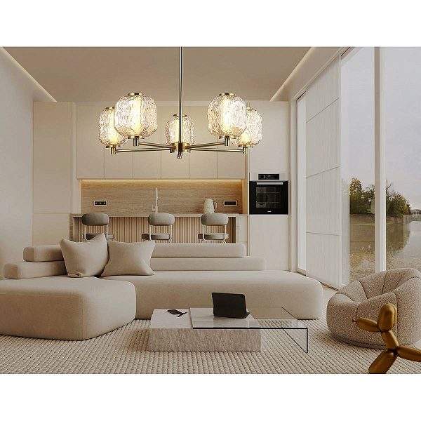 Люстра подвесная AMBRELLA LIGHT LH LH30104