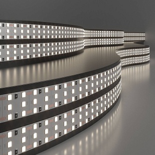 Лента LED ELEKTROSTANDARD 2835 24V 360LED 26W 4200K a062579