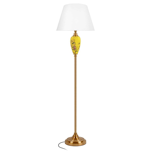 Торшер LOFT IT DANDELION 10380F