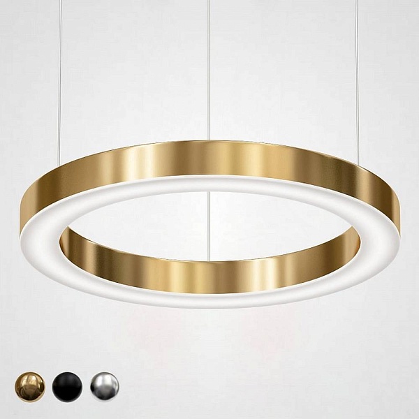 Подвес IMPERIUMLOFT LIGHT RING HORIZONTAL 177928-22