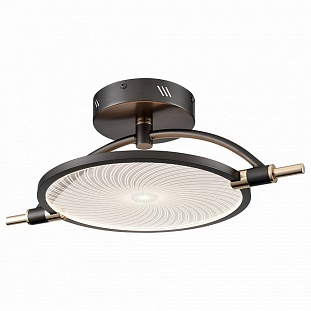 Светильник потолочный WERTMARK LAURA WE430.01.027