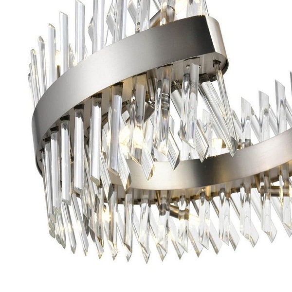 Люстра подвесная VELE LUCE LION 502 VL3015P14