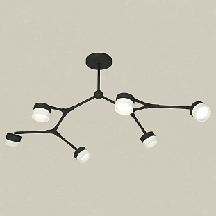 Люстра потолочная AMBRELLA LIGHT XB XB9056204