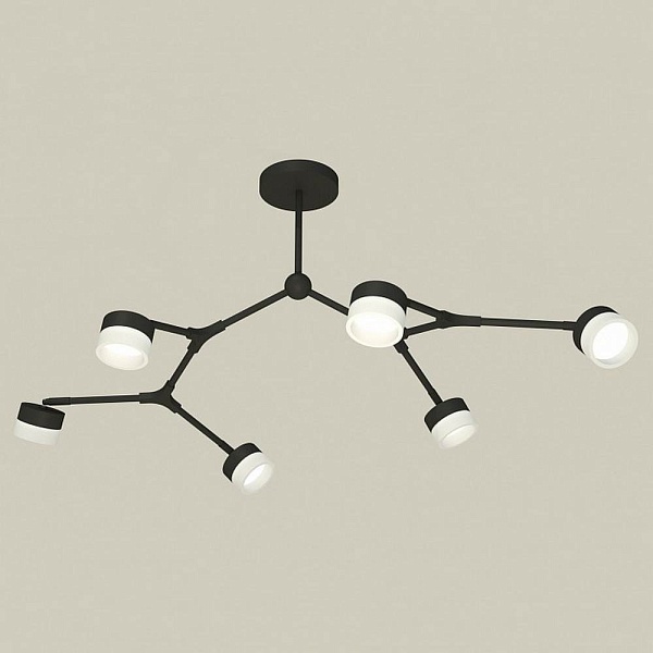 Люстра потолочная AMBRELLA LIGHT XB XB9056204