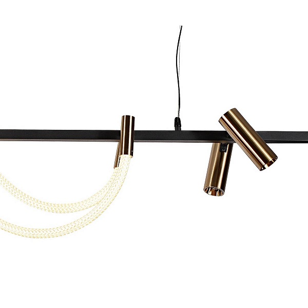 Подвес KINK LIGHT КАЙЛИ 08039K-140A,19(20)