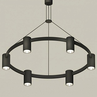 Люстра подвесная AMBRELLA LIGHT XB XB9022151