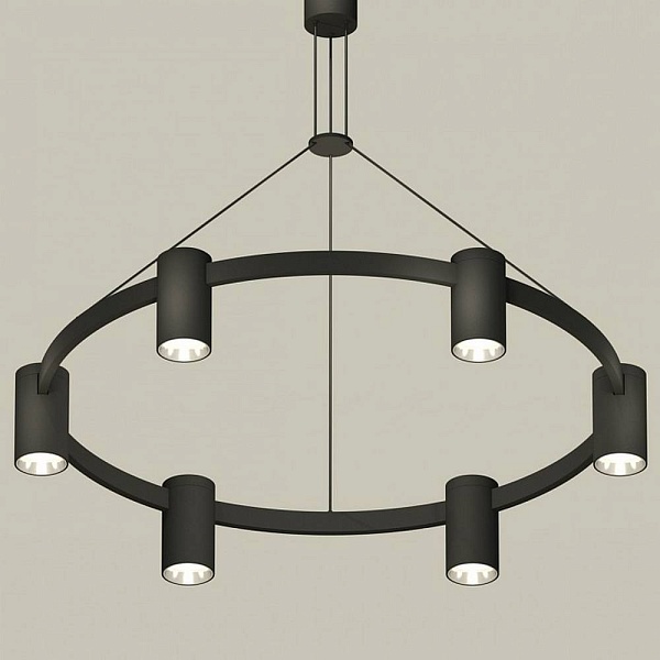 Люстра подвесная AMBRELLA LIGHT XB XB9022151