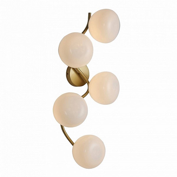 Бра ST LUCE SWEVEN SL1519.301.05
