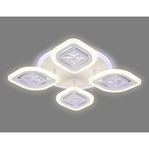 Люстра потолочная AMBRELLA LIGHT ICE 3 FA280