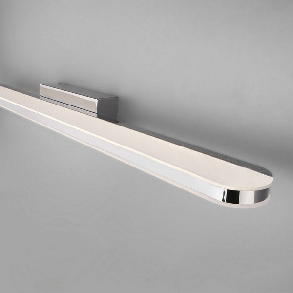 Подсветка для зеркал ELEKTROSTANDARD Tersa LED хром (MRL LED 1080) a040511