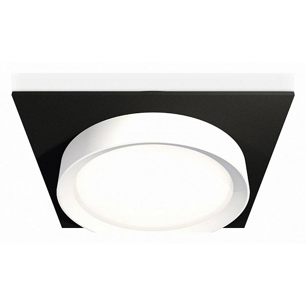 Светильник встраиваемый AMBRELLA LIGHT XC XC8062001