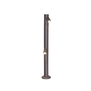 Светильник уличный столб низкий KINK LIGHT ИВИЛИН 09316-60,16