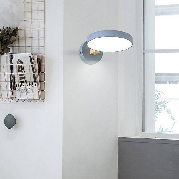 Бра IMPERIUMLOFT TURNA-W 178348-26