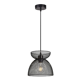 Подвес ARTE LAMP CASTELLO A7065SP-1BK