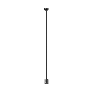Токоподвод MAYTONI ACCESSORIES FOR TRACKS FLARITY TRA159C-IPCL1-B