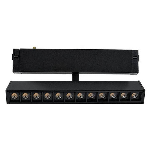 Трековый светильник APLOYT MAGNETIC TRACK 220 APL.0202.00.09