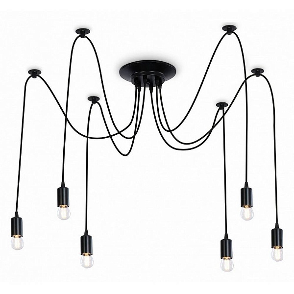 Подвес AMBRELLA LIGHT TRADITIONAL TR8178