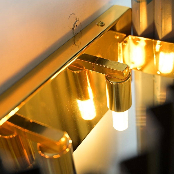 Бра IMPERIUMLOFT GRACE LIGHTNING FACET 73930-22
