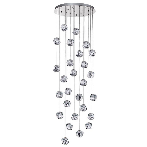 Подвес ODEON LIGHT JEMSTONE 5084/120L