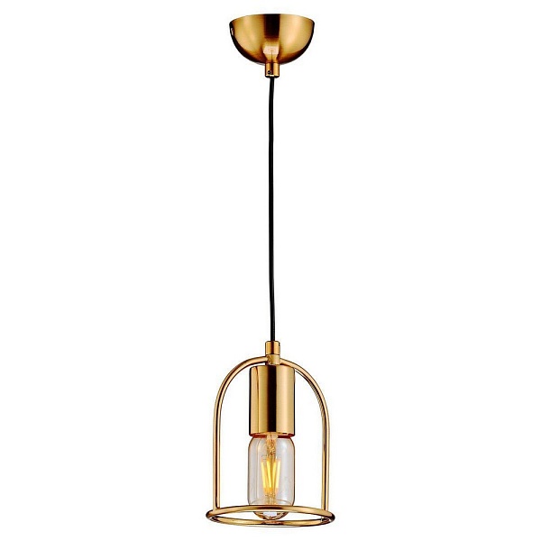 Подвес LUSSOLE BOONE LSP-8425