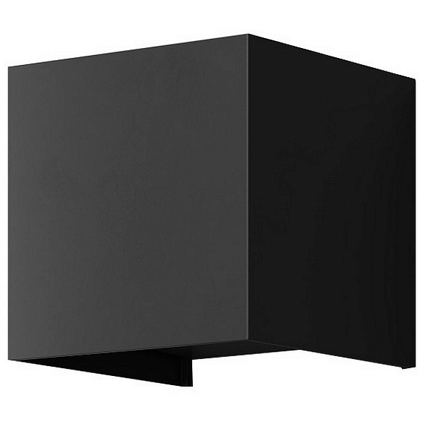 Светильник уличный настенный DENKIRS  DK9770-BK