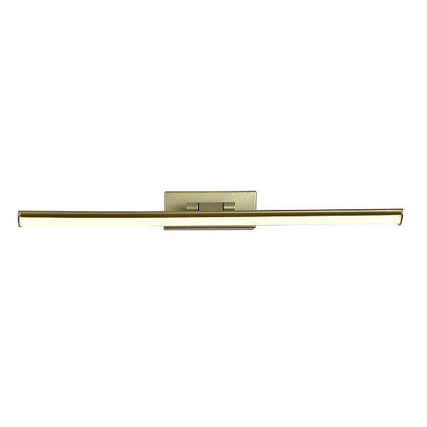 Подсветка для картин ESCADA 170001 170001/A/1W  Gold