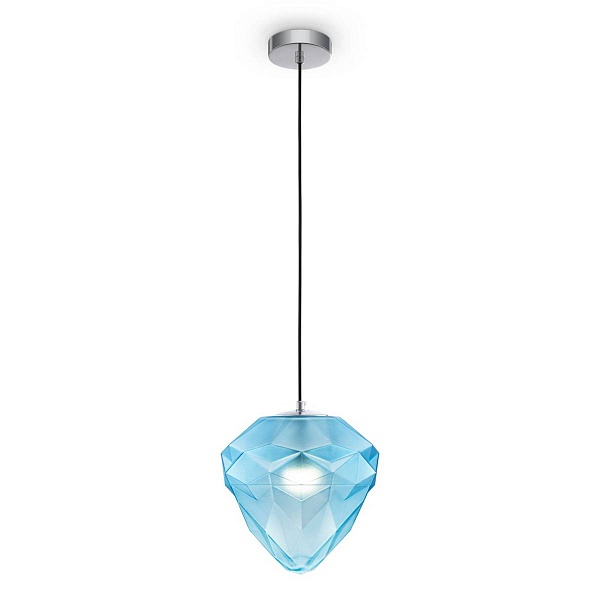 Подвес MAYTONI GLOBO P053PL-01BL