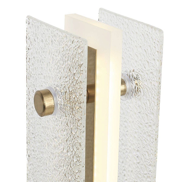 Настольная лампа ST LUCE FAGY SL6245.204.01