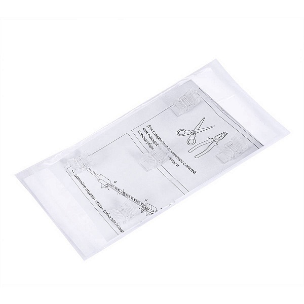 Коннектор ARTE LAMP STRIP-ACCESSORIES A32-08-1CCT