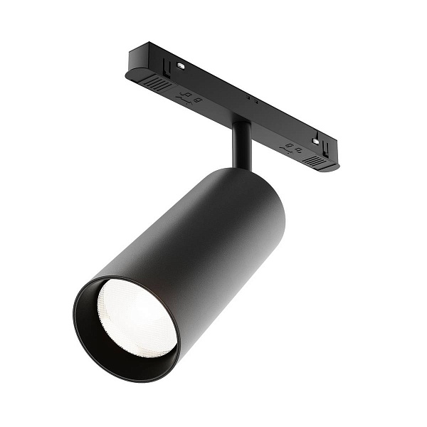 Трековый светильник MAYTONI FOCUS LED TR032-2-20W4K-M-B