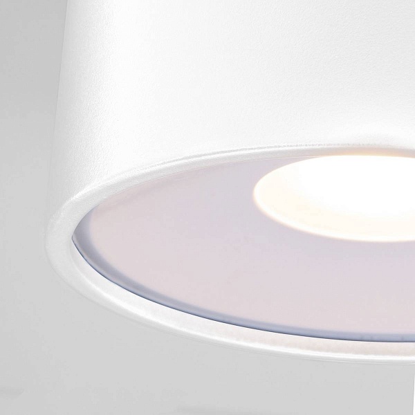 Спот ELEKTROSTANDARD LIGHT LED 35141/H белый a057471