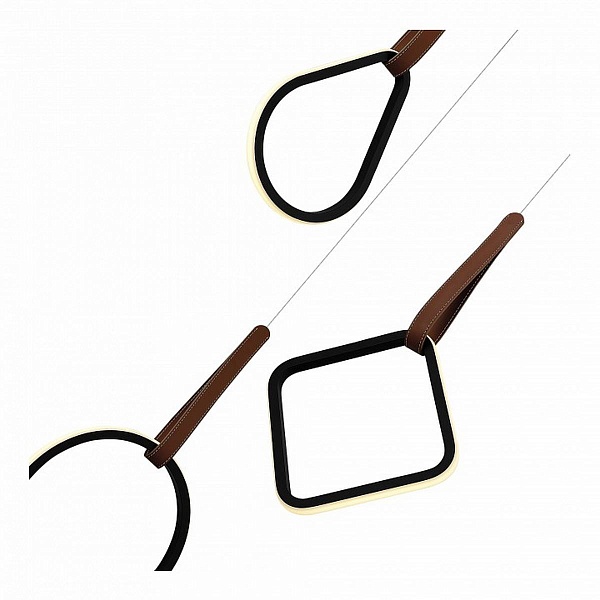 Подвес ST LUCE SHAPE SL6131.403.36