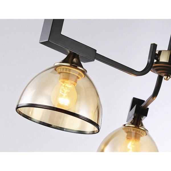 Люстра потолочная AMBRELLA LIGHT TR TR9098