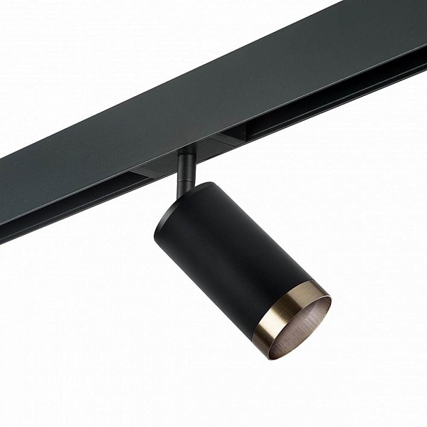 Трековый светильник LIGHTSTAR RULLO PRO437431