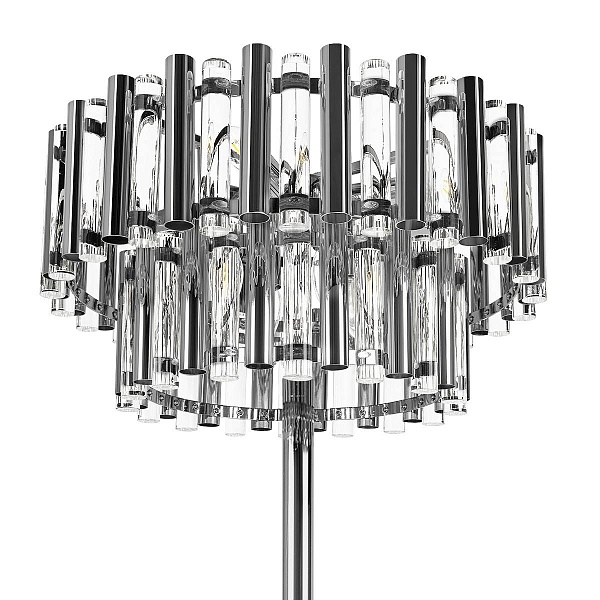 Торшер LOFT IT BOUCLE 10438F