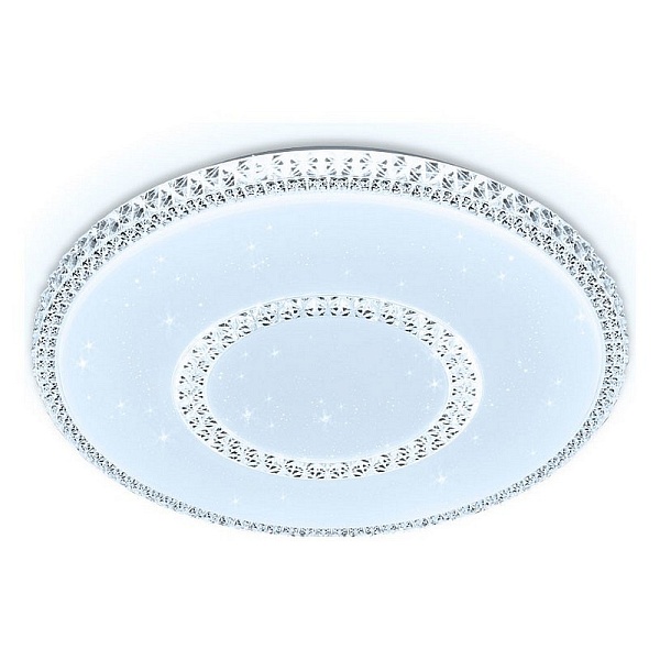 Светильник потолочный AMBRELLA LIGHT CRYSTAL 1 FF99
