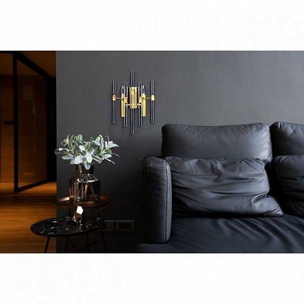 Бра MW-LIGHT АЛЬГЕРО 285021002