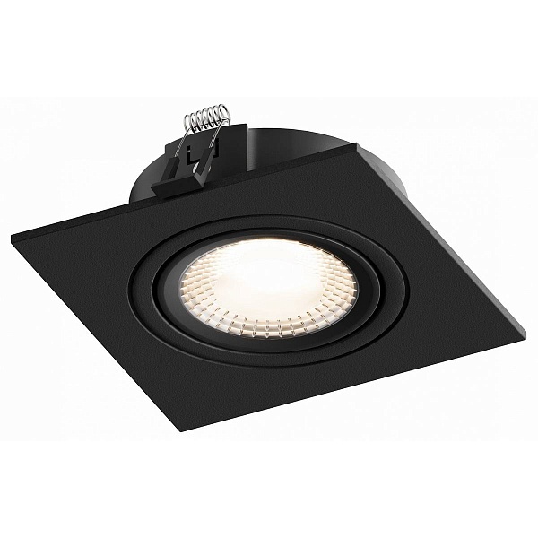 Светильник встраиваемый HESBY LIGHTING ATLAS HSBL_0118