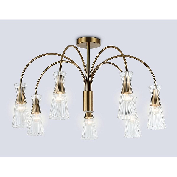 Люстра потолочная AMBRELLA LIGHT LH LH55703