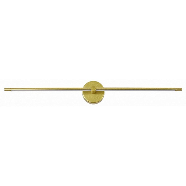 Подсветка для картин ESCADA FOCUS 10289/1LED Gold